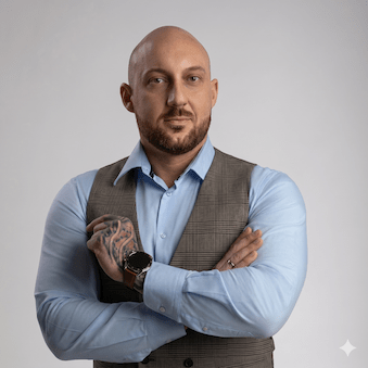 Michał Lizik